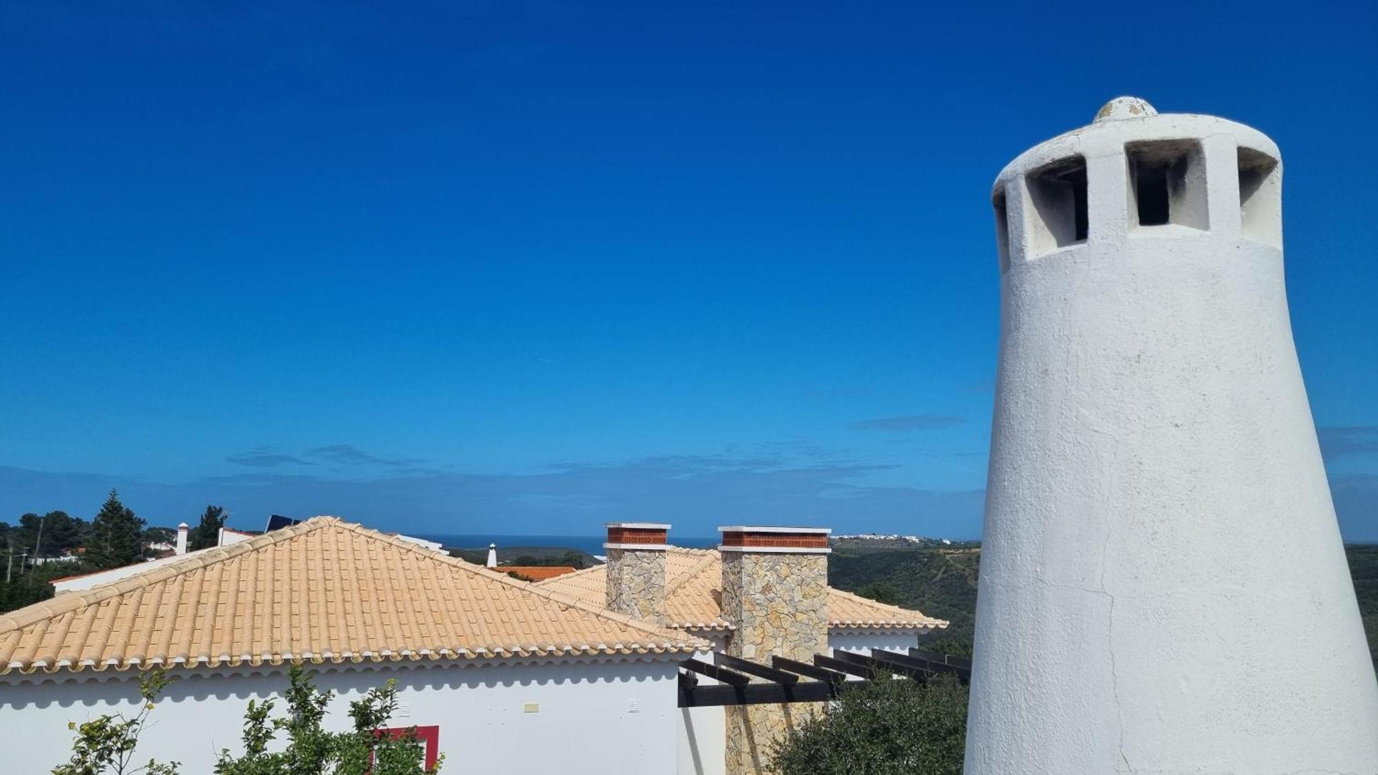 Casa Flora - Vale Da Telha - Nature - Surf & Sun Aljezur Extérieur photo