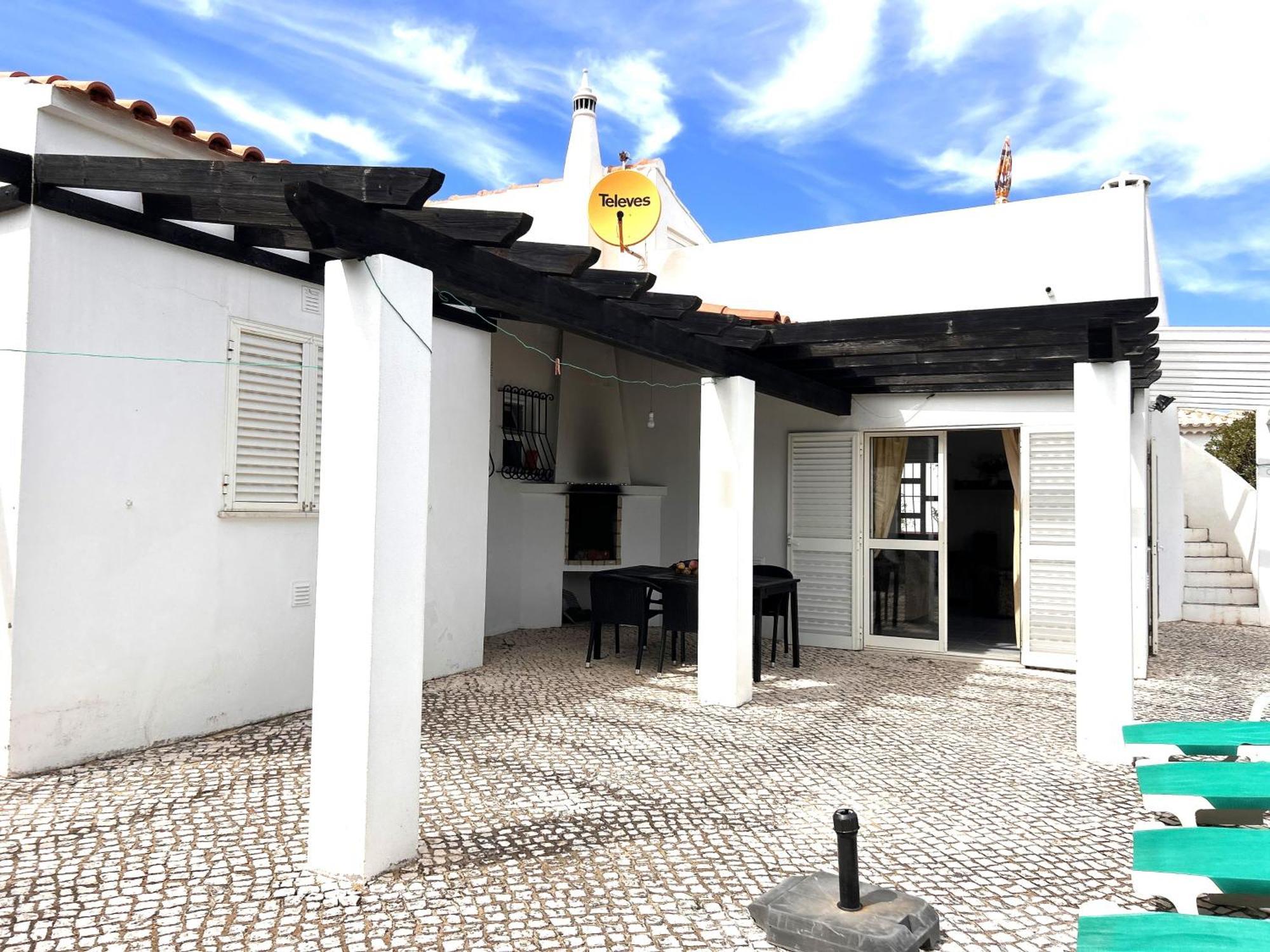 Casa Flora - Vale Da Telha - Nature - Surf & Sun Aljezur Extérieur photo